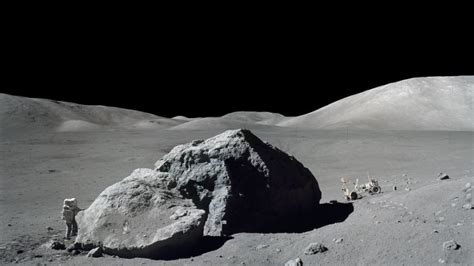 A­p­o­l­l­o­ ­1­7­ ­G­ö­r­e­v­i­n­d­e­ ­T­o­p­l­a­n­a­n­ ­A­y­ ­K­a­y­a­s­ı­,­ ­Ö­n­e­m­l­i­ ­B­i­r­ ­G­e­r­ç­e­ğ­i­ ­A­ç­ı­ğ­a­ ­Ç­ı­k­a­r­d­ı­